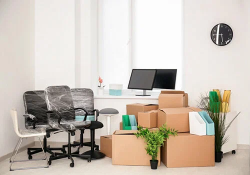 Office Movers in Dubai Palm Jumeirah